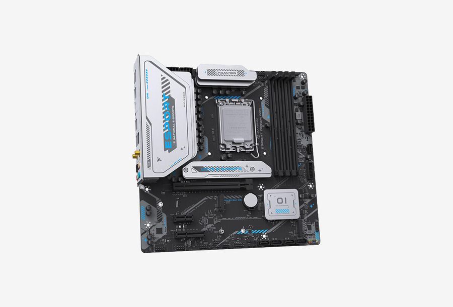 MS-eSport Z890M WIFI_0226528100725
