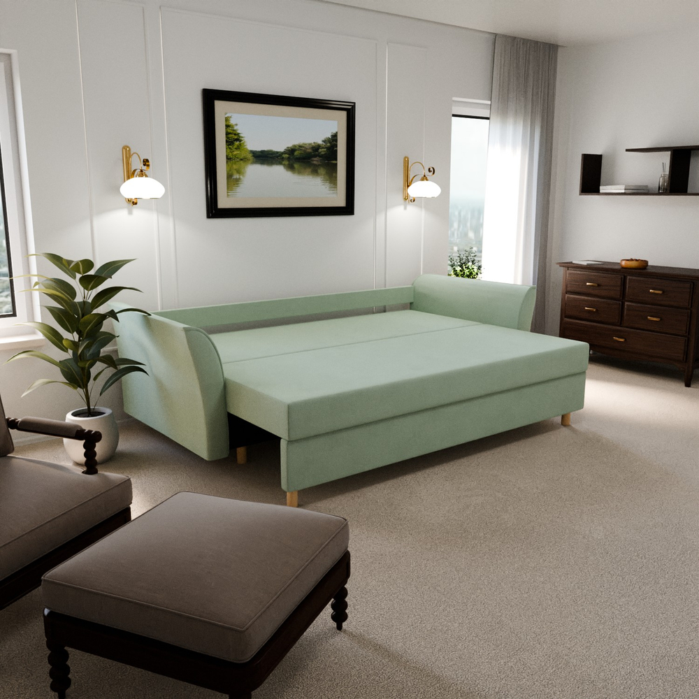 Мелодия диван кровать