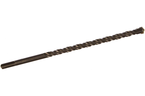 БИБЕР 78163 Бур (бетон) SDS+, 16 х 250/310мм (1шт) ---