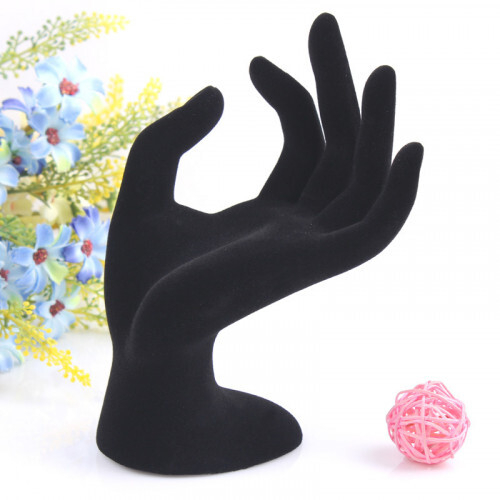 Рука для украшений