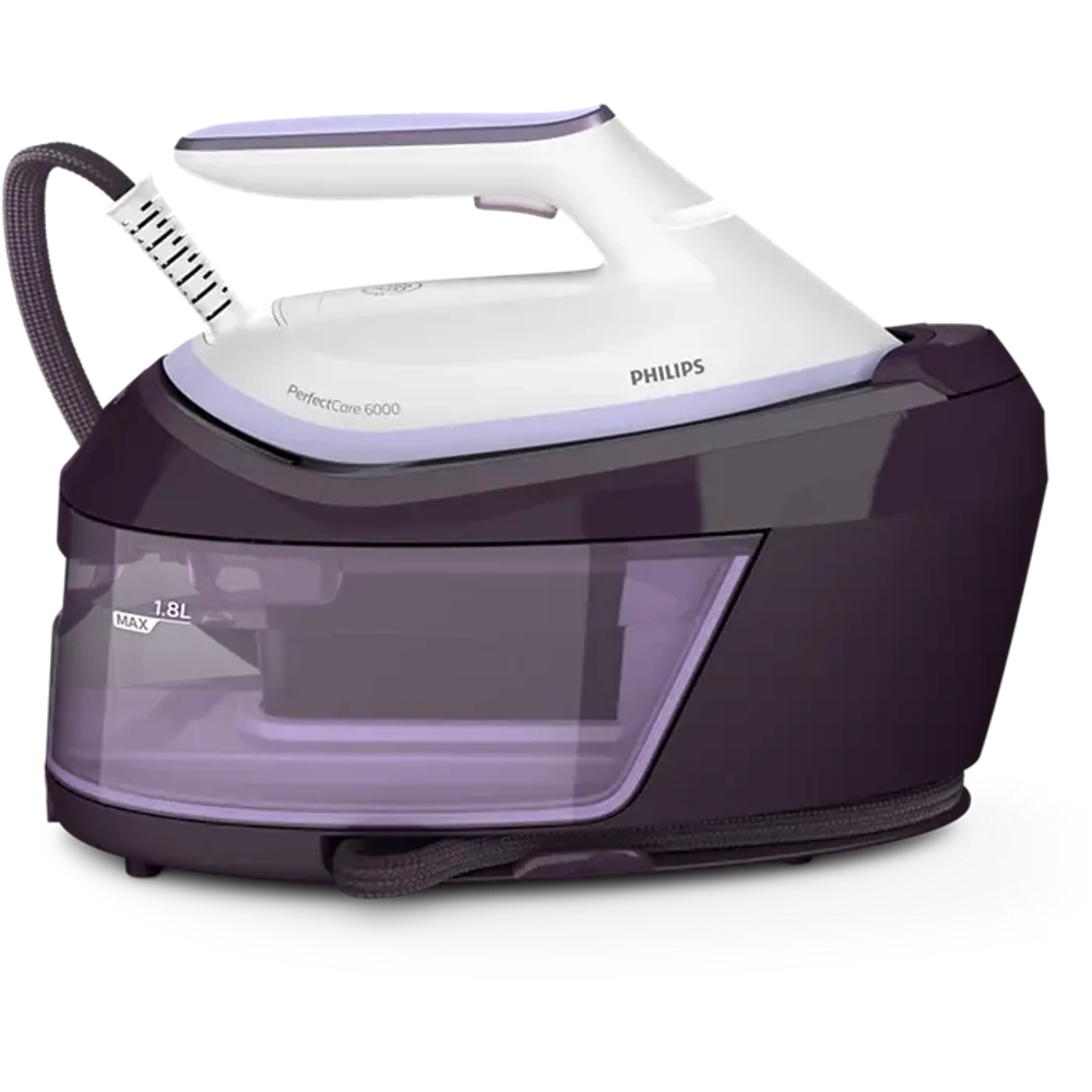 Парогенератор Philips PSG6024/30