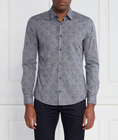 рубашка Joop! - темно-синий(30033289)