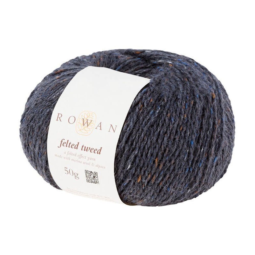 Пряжа Rowan Felted Tweed (159)