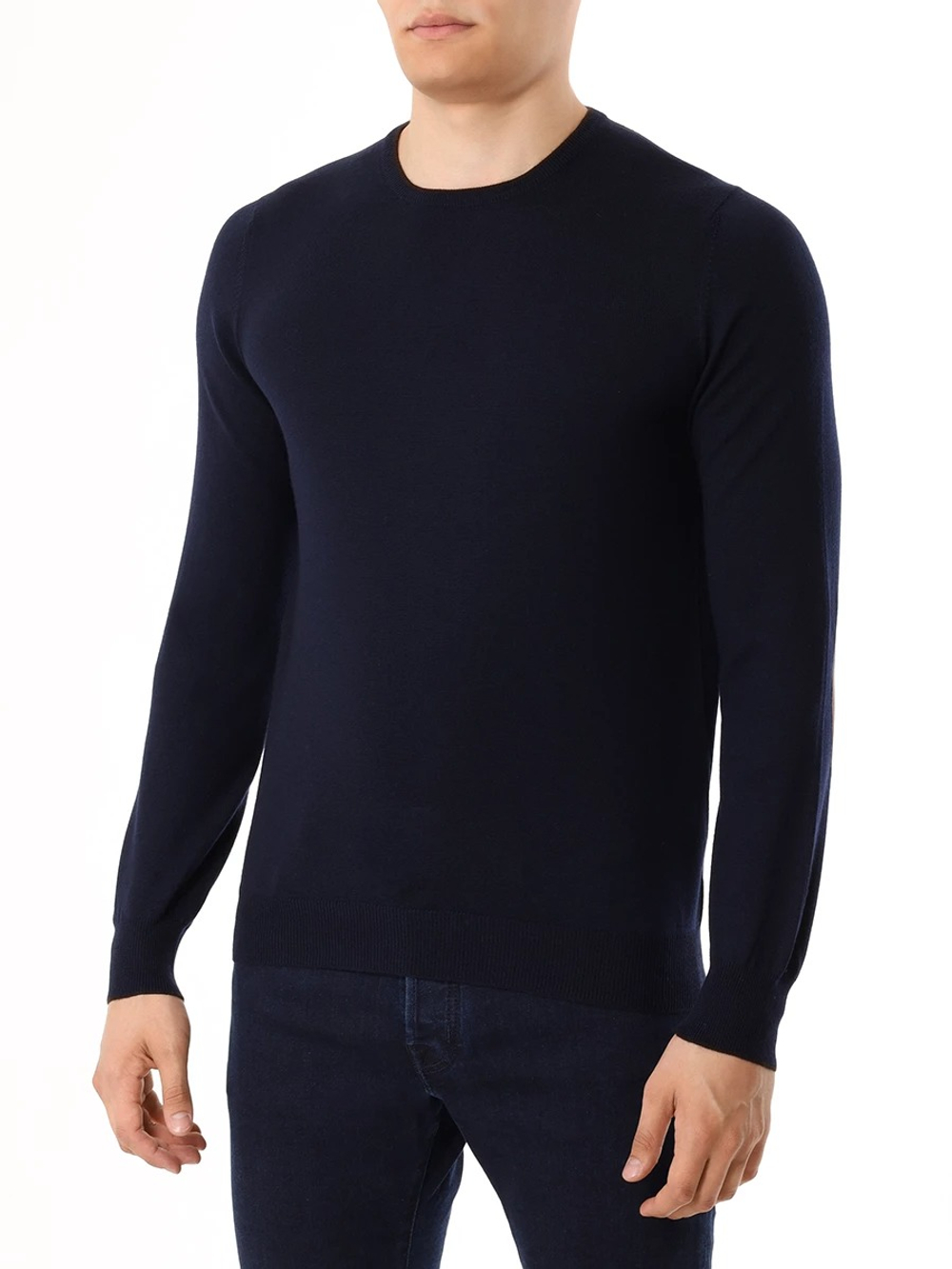 Джемпер мужской GRAN SASSO