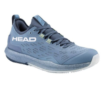 Женские Кроссовки теннисные Head Motion Pro 1.5 Padel - denim/dark blue