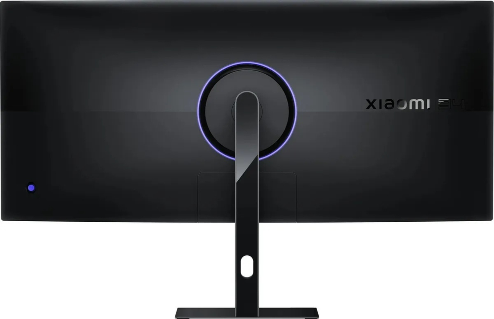 Монитор 34" Xiaomi G34WQi