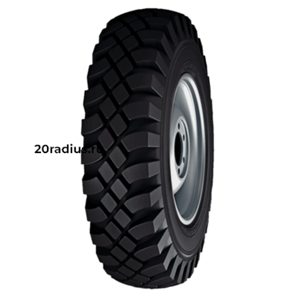 10,0/75-15,3 12PR 126A6 Ф-201 TTF РОССИЯ + Камера 10,0/75-15,3 вентиль ЛК-35-16,5 (50) + о/л