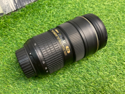 Nikon 24-70mm 2.8G ED AF-S Nikkor