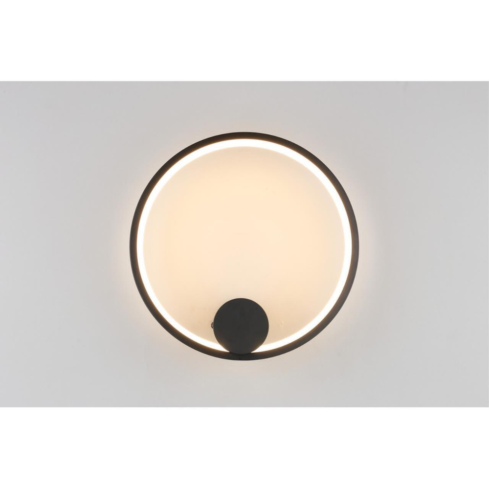 Настенный светодиодный светильник Aployt Alice APL.055.11.09