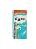 Прокладки ежедневные Дискрит