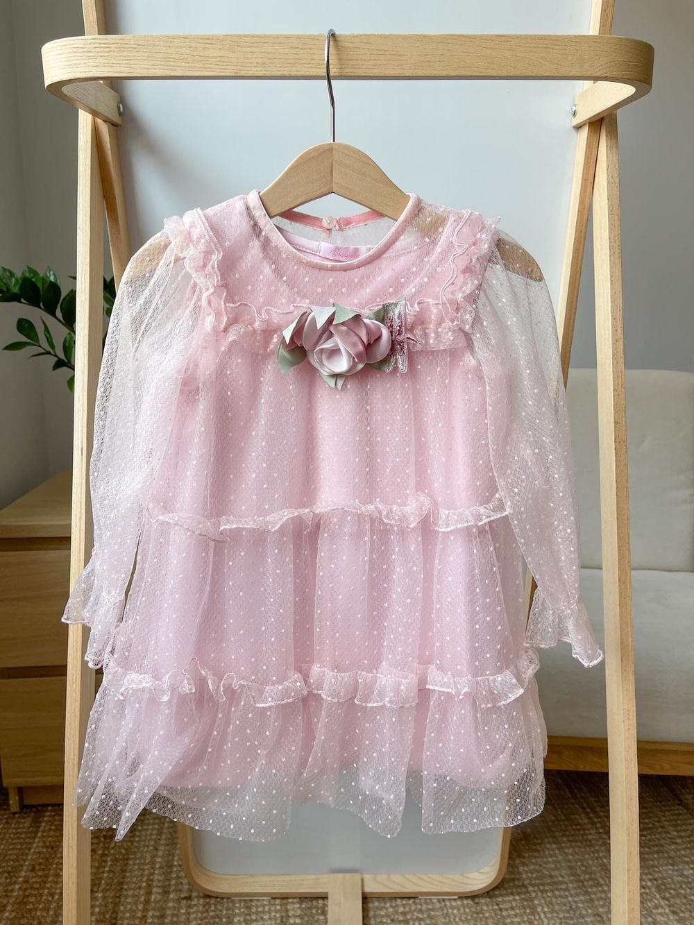 Платье Choupette