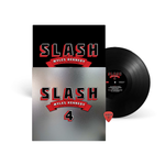 Slash Featuring Myles Kennedy And The Conspirators / 4 (LP)