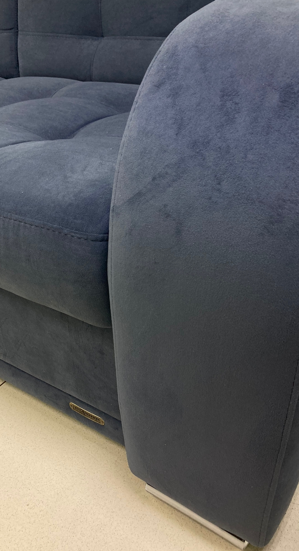 Диван угловой с отт Соня-17 АССОРТИМЕНТ