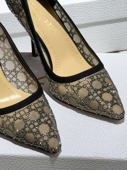 Туфли Dior, арт. 473687303