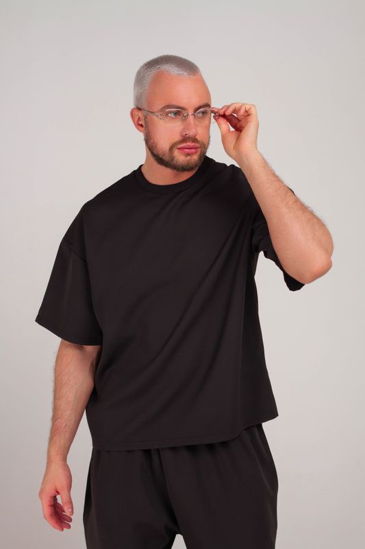 ФУТБОЛКА NUMERO 1 MEN print Roots