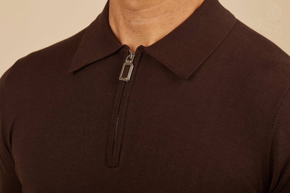 Поло Stefano Ricci