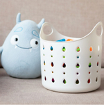 Корзина CubaLibra, 5 л, слоновая кость