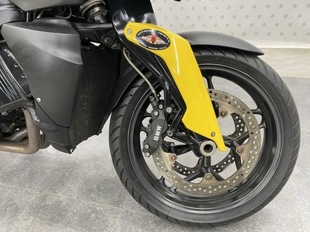 BMW K1200R , 2006