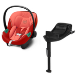 Cybex Aton S2 i-Size + База IsoFix Base One