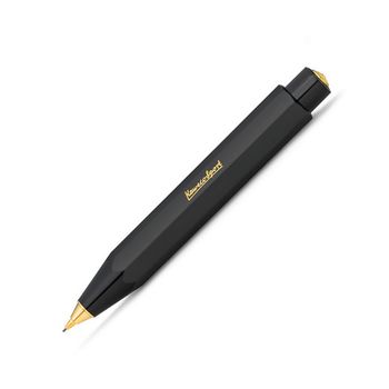 Карандаш механический Kaweco Classic Sport 0.7мм черный (10000050)