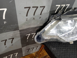 Фара левая ксенон Toyota Camry (XV50) 14-17 Б/У Оригинал 8118533891