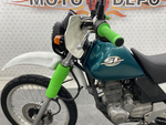 Honda SL230 1997