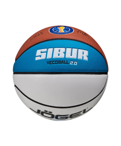 Мяч баскетбольный ECOBALL 2.0 Autograph №3