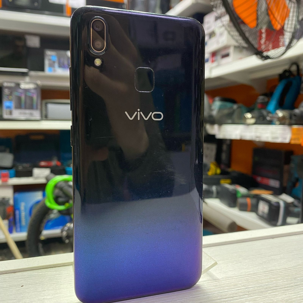 Смартфон vivo Y1s 2/32 ГБ