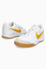 Футзалки Nike Gato Junior - белый