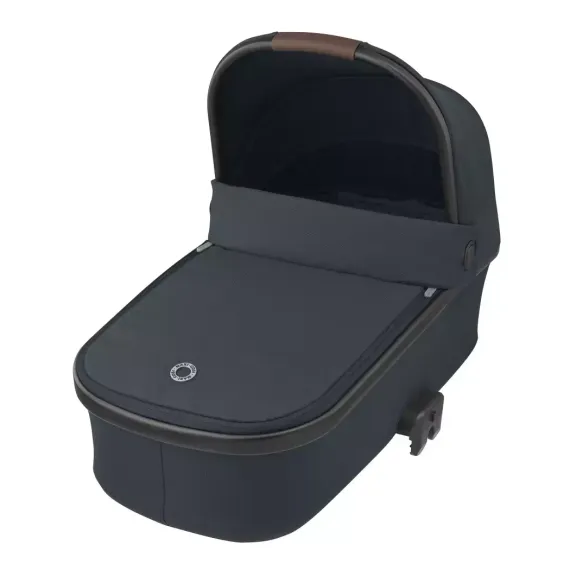 Люлька Maxi-Cosi Carrycot Oria Essential Graphite