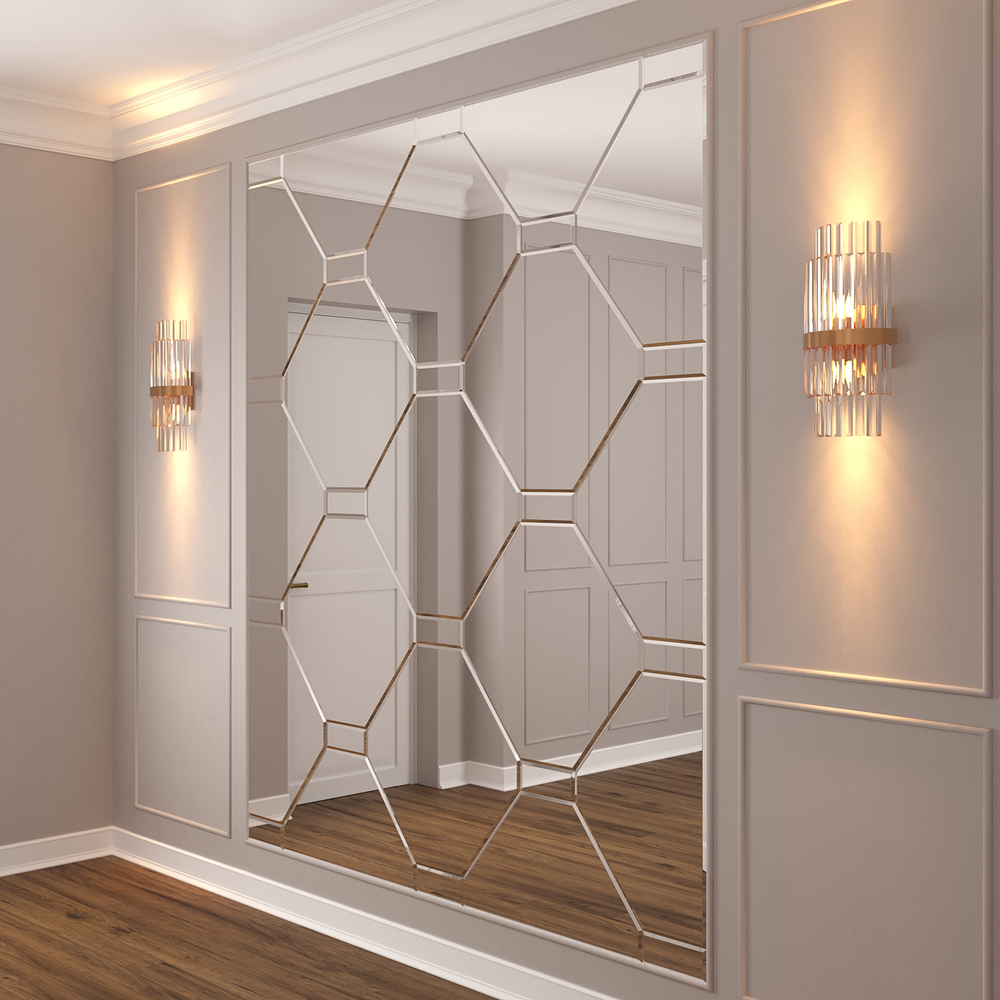 Сигнатур Панно