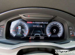 Audi A6 (C8) 45 TFSI Premium (05.2022)