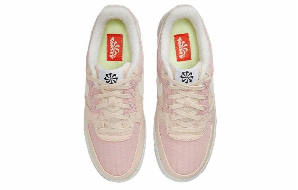 Кроссовки Nike Air Force 1 Low "Toasty" (Женская размерная сетка)