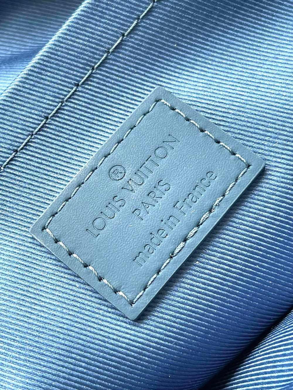 Louis Vuitton Fastline Messenger Bag