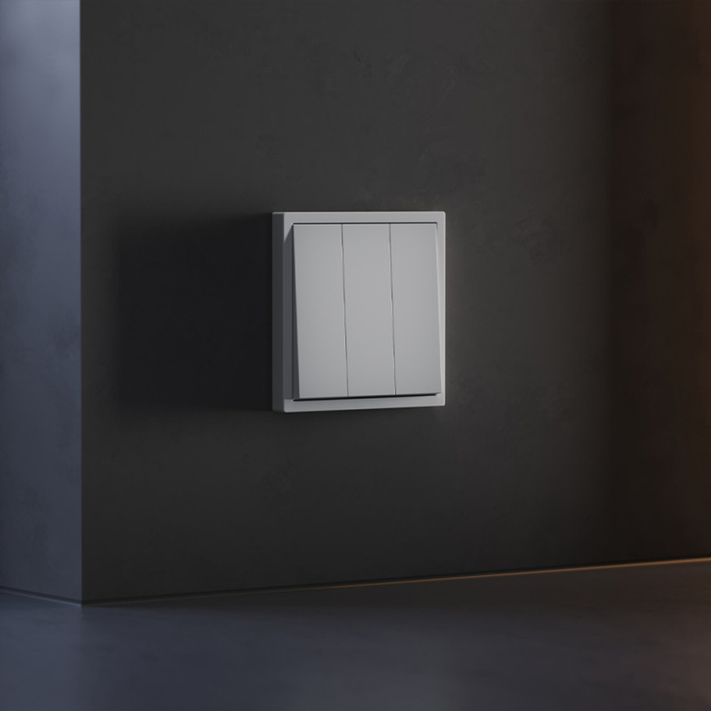 Клавиша/Накладка VOLTUM VLS000516