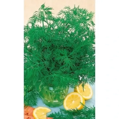 Семена Укроп Для Заморозки (УД) Е/П