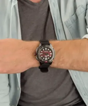 Мужские часы Orient RA-AC0L09R00B