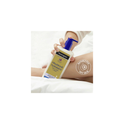 Neutrogena Norwegian Formula  Deep Moisture - глубоко увлажняющий крем с маслом /   400  ml  / GTIN 3574660653151