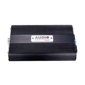 Усилители Audio System Italy