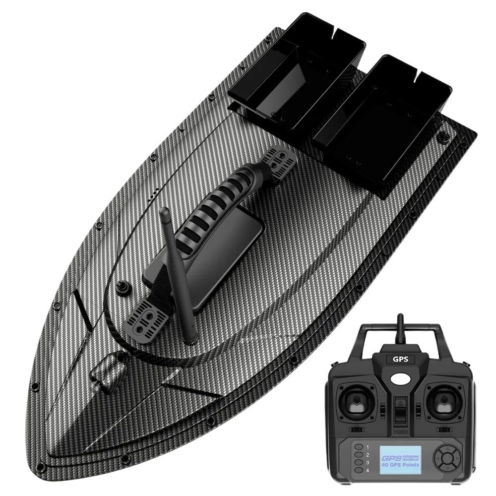 Кораблик Flytec V070