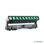 Amixled 10x60 IP65 Moving Bar