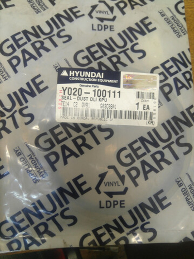 Сальник Y020-100111