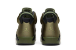 Кроссовки Jordan Air Jordan 6 Retro Pinnacle Promo Flight Jacket