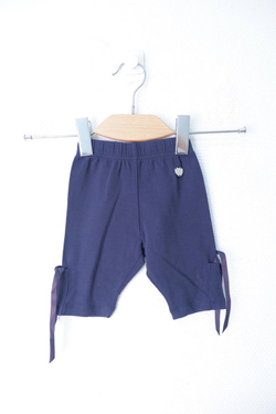 Штанишки S&D Le Chic стильные на 6 месяцев