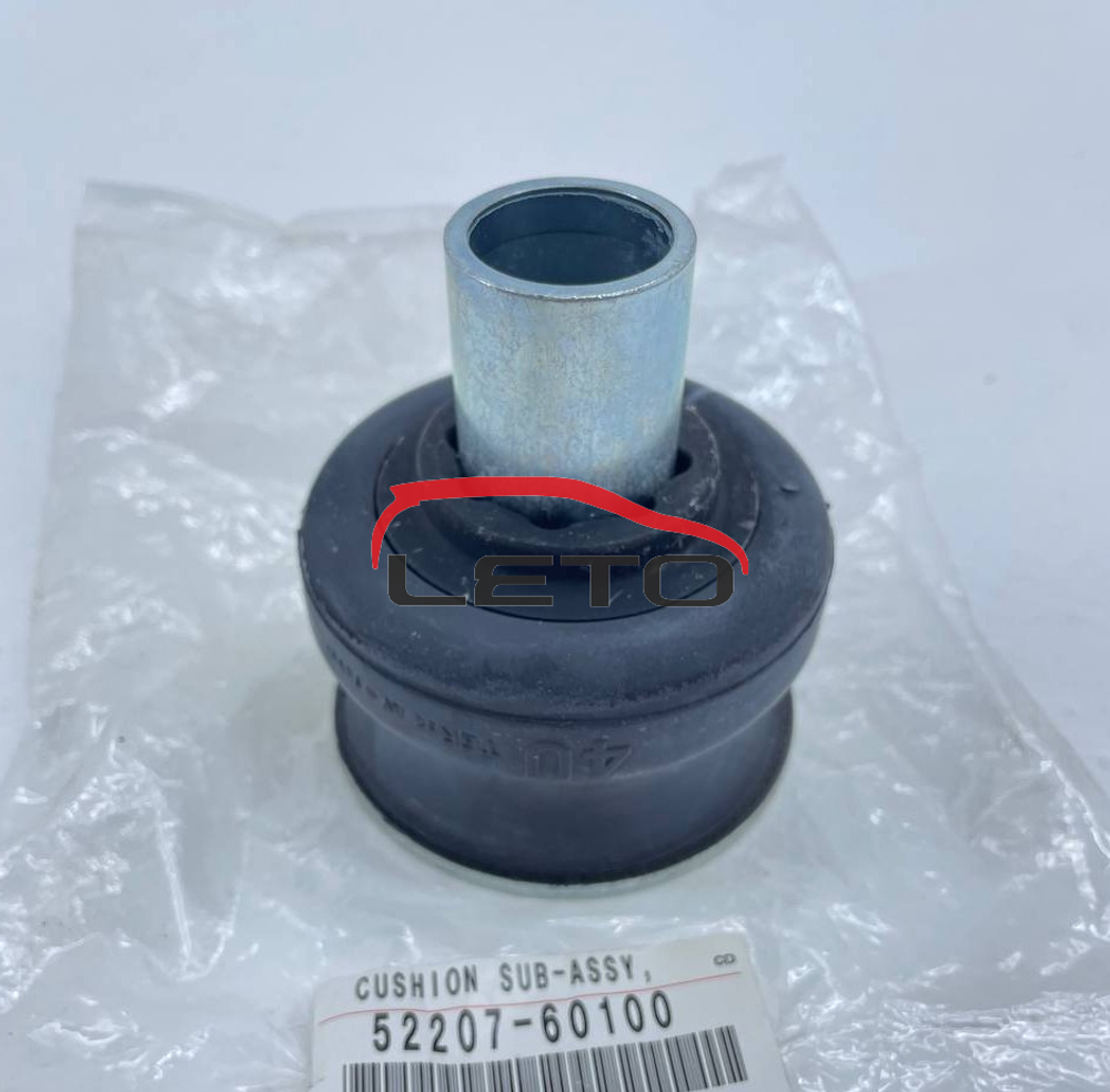 Подушка кузова 52207-60100 5220760100