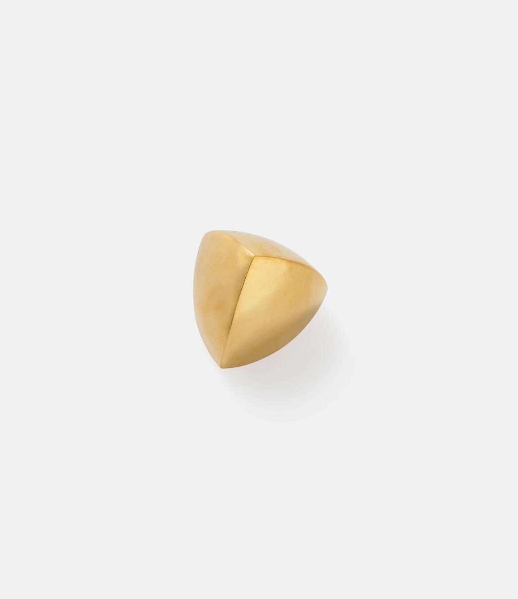 Matter Collection Ultimate Solid of Constant Width Brass Polished — геометрический объект