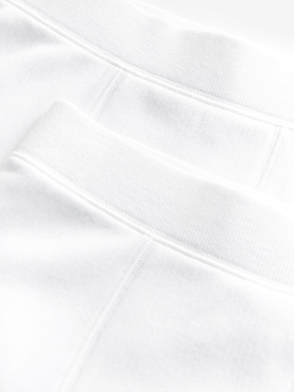 Легинсы с термо-эффектом для мальчика Next Q55-695, 2 ш т., Белый