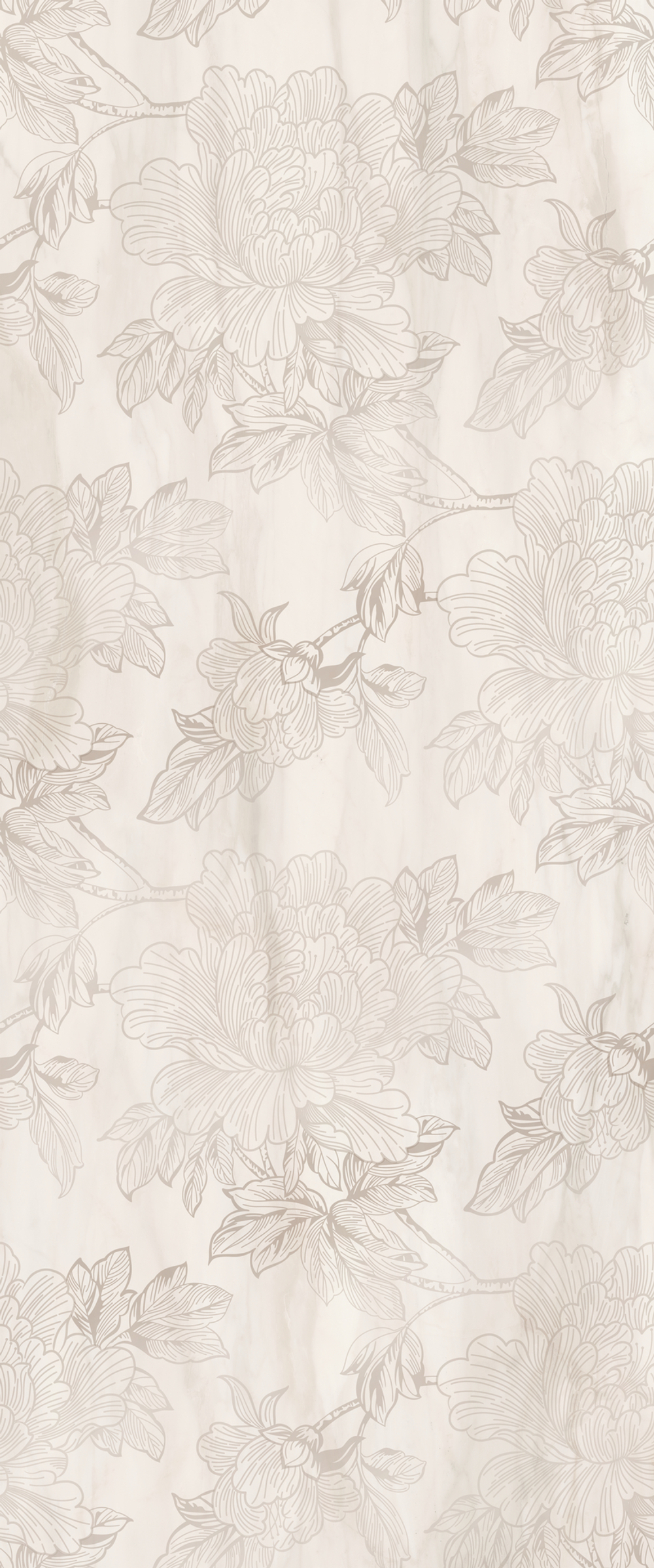 Lira beige decor 01 250х600 (1-й сорт)