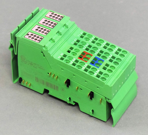 PHOENIX CONTACT IB IL 24 DO 32/HD-PAC