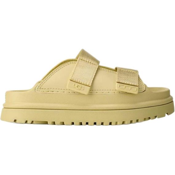 Ugg GoldenGlow 'Light Gold'
